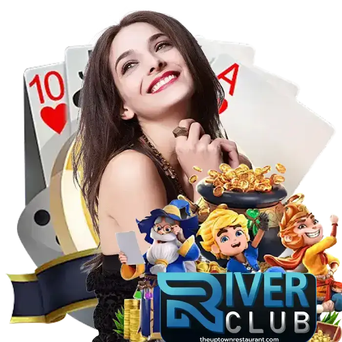 member River club